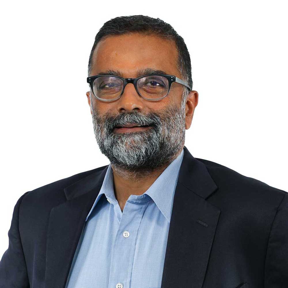 Navneet Gosal