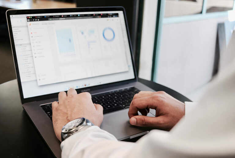 Data and Reporting