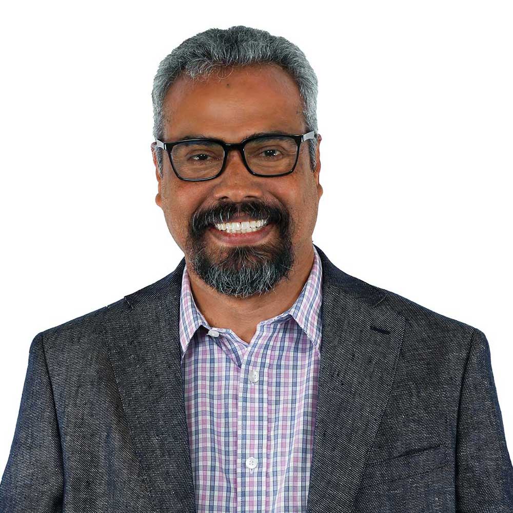 Kumar Unnikrishnan