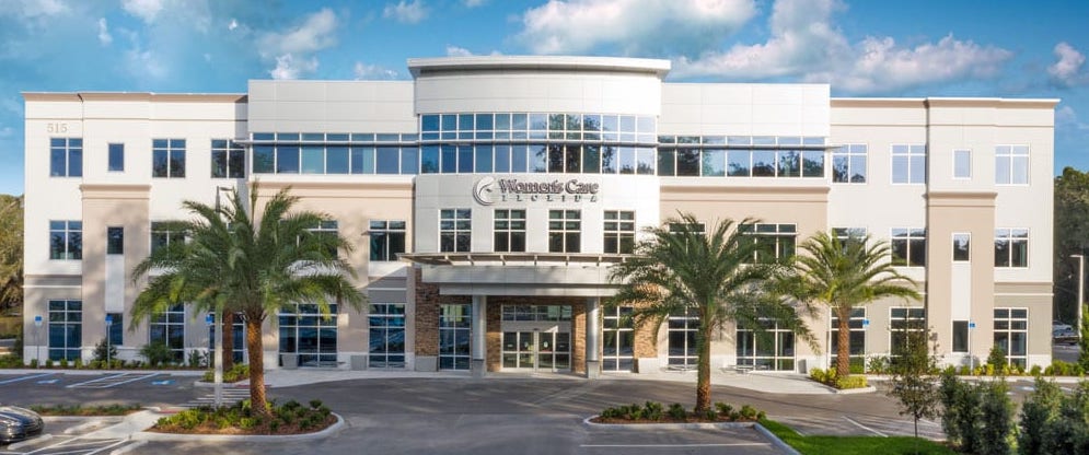 Going Paperless In Florida: Women’s Care Florida