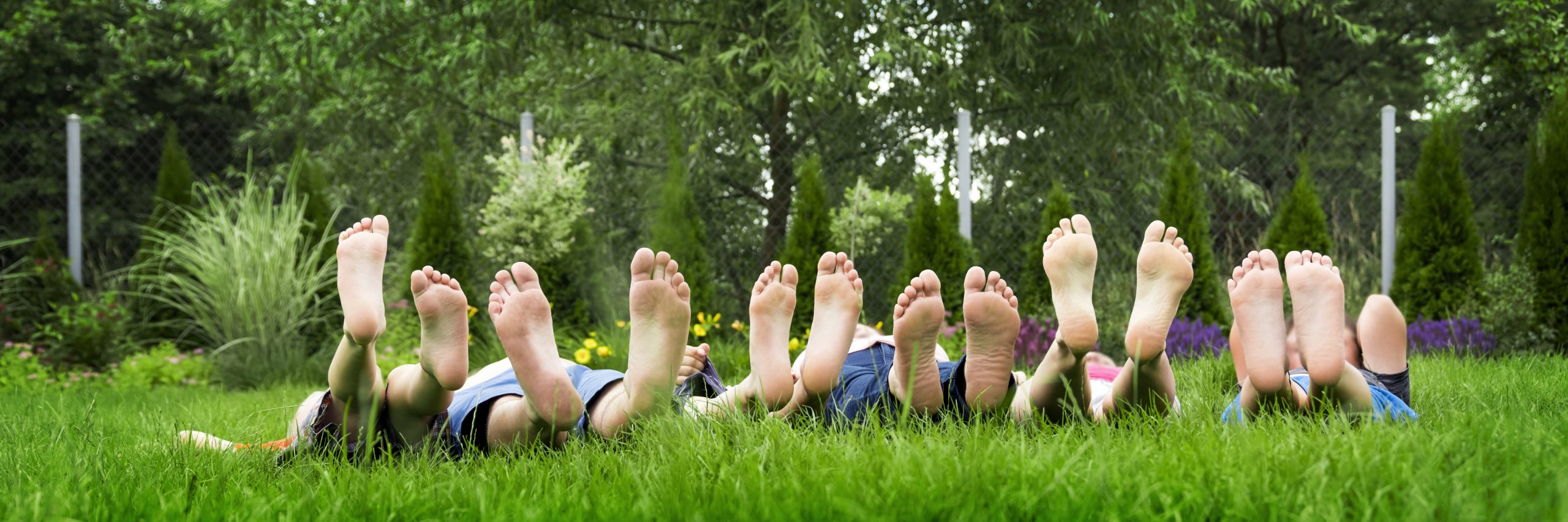 Podiatry Group Puts Best Foot Forward Ordering Supplies