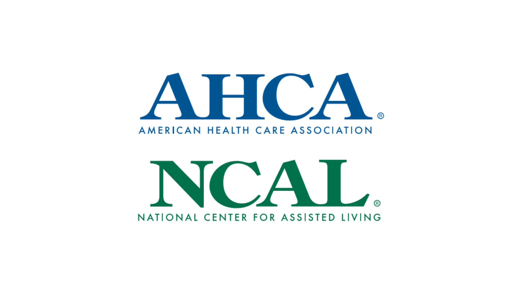 AHCA/NCAL Annual Convention Procurement Partners