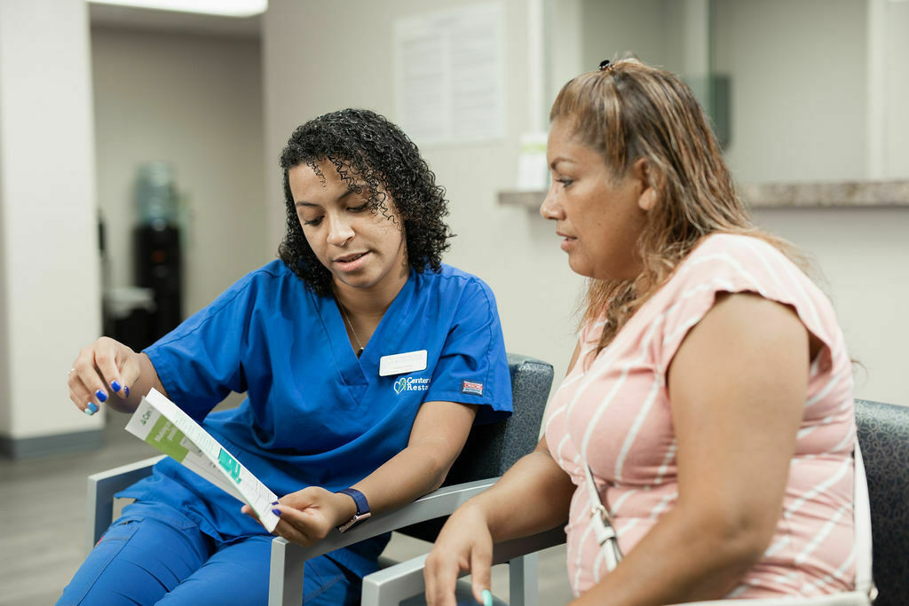 Center For Vein Restoration