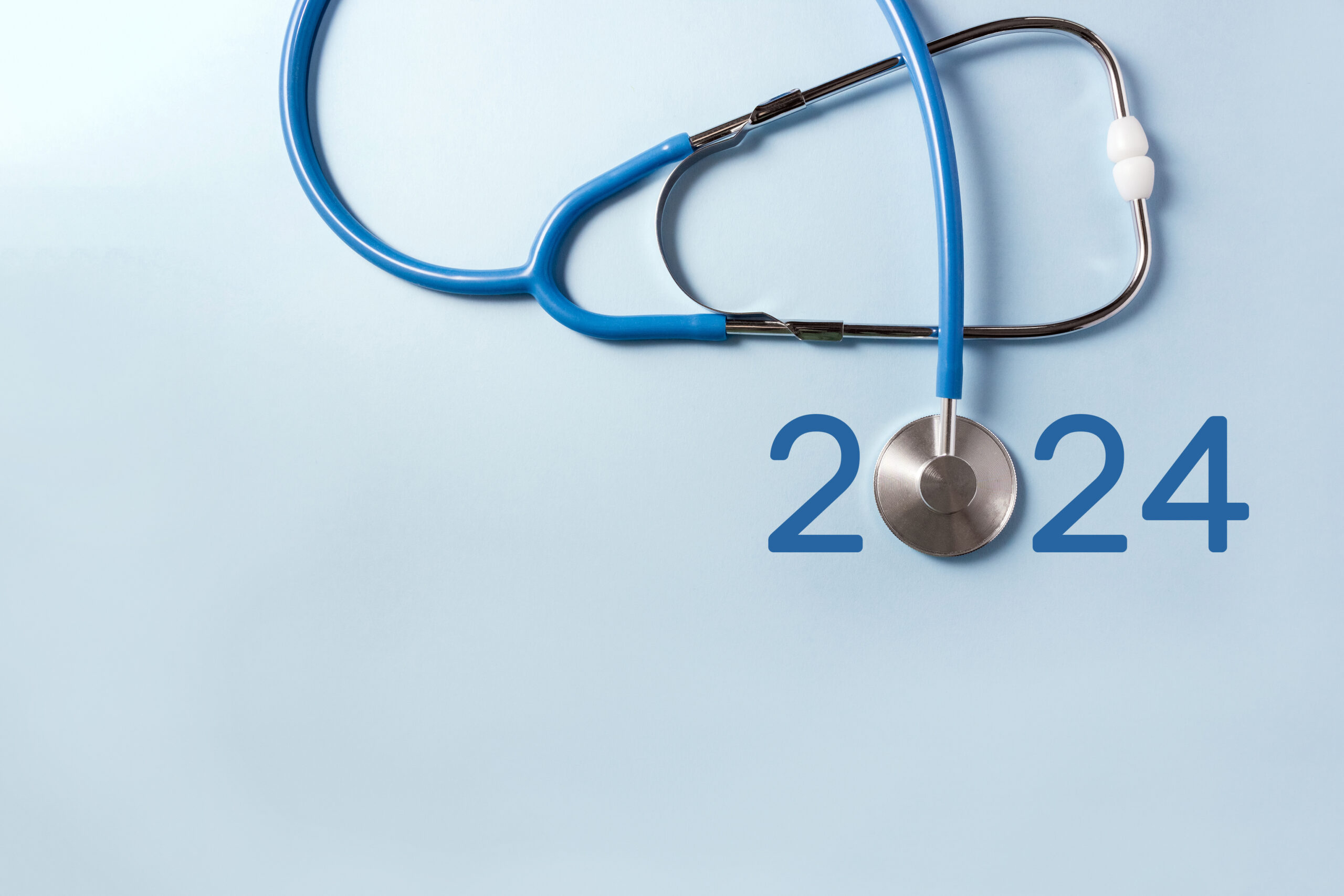 Purchasing Trends in Healthcare What to Watch for in 2024