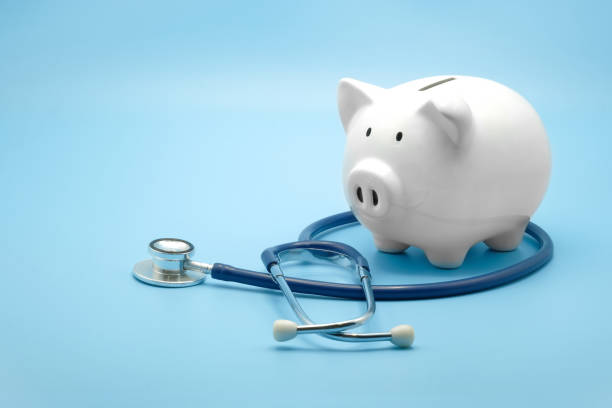 Healthcare procurement software streamlining medical supply ordering and vendor management.