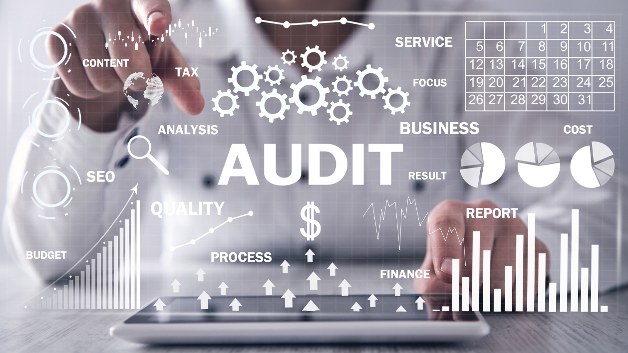 Year-End Procurement Audit