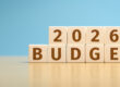 Preparing your budget for 2026