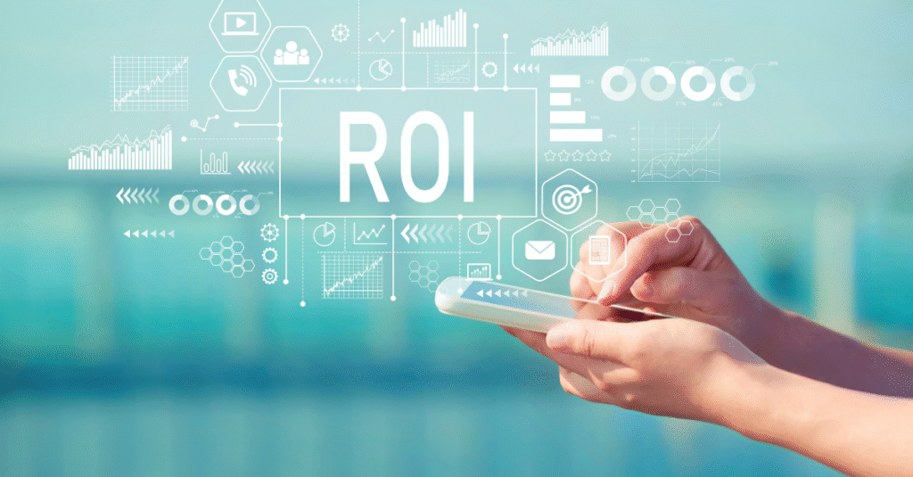 Healthcare Procurement ROI Calculator