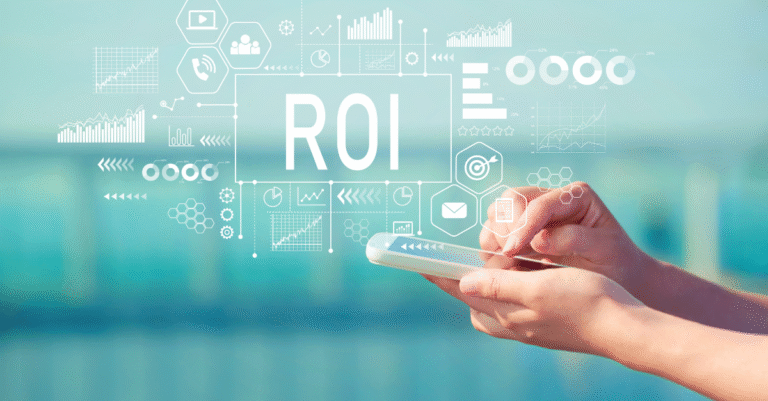 Healthcare Procurement ROI Calculator