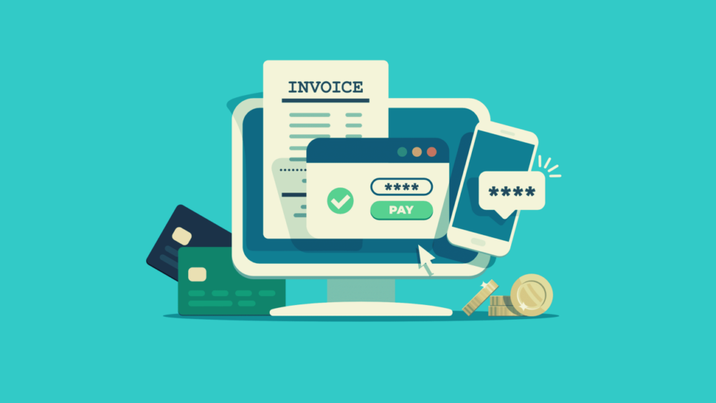 Automating Invoice Reconciliation