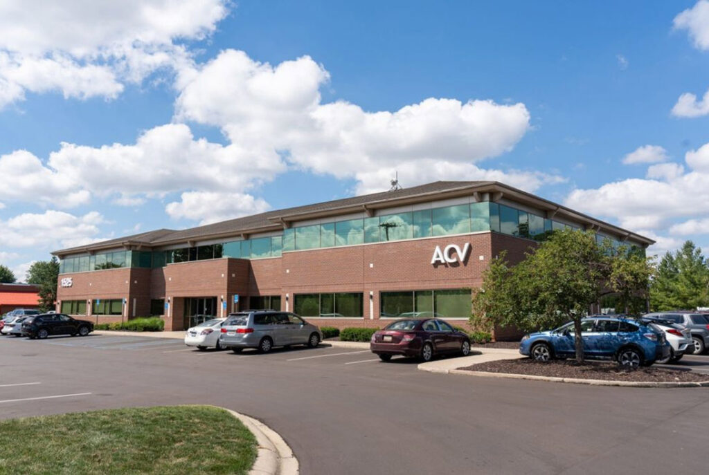 ACV office