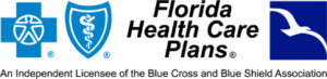 Florida health care plans logo