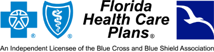 Florida health care plans logo