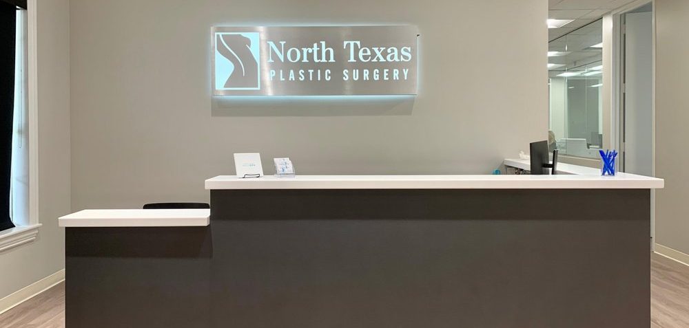 North Texas plastic surgery office