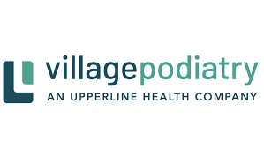 Village Podiatry logo
