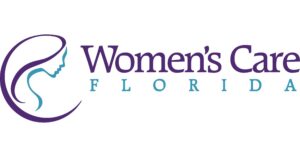 Women's Care Florida logo