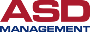 ASD Management Logo