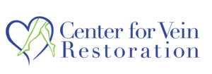Center for vein restoration logo