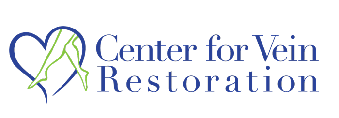Center for vein restoration logo
