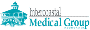 Intercoastal medical group logo