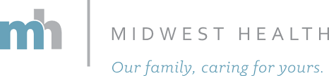 Midwest Health logo