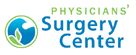 physicians surgery center logo