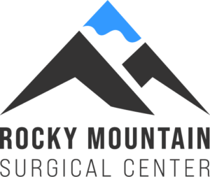 rocky mountain surgical center logo