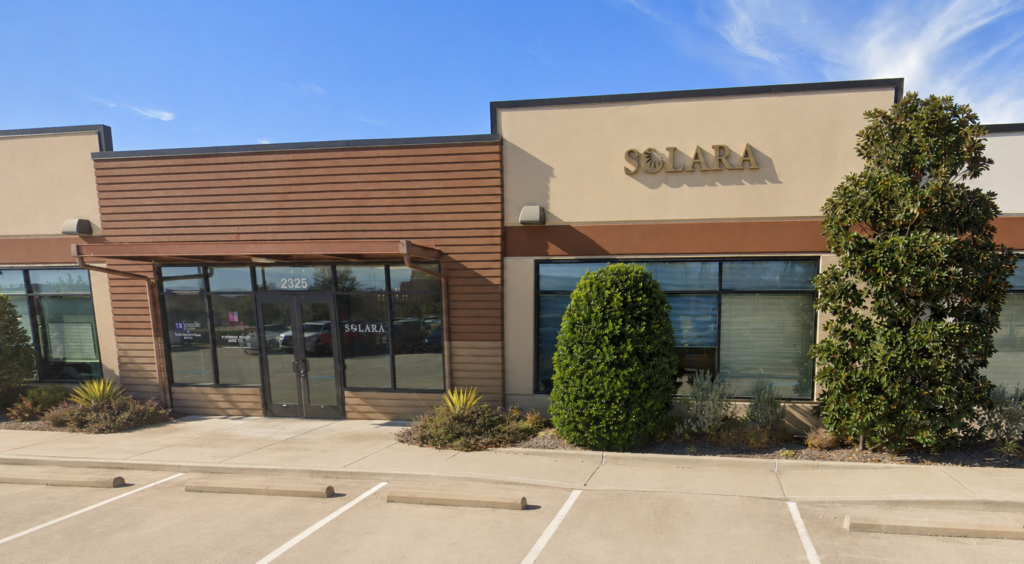 Solara office