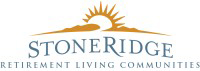 Stoneridge retirement living logo