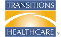 Transitions healthcare logo
