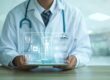 AI Ordering for Healthcare Supply Chain Software