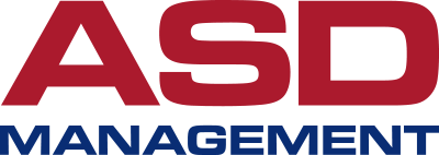 ASD Management logo