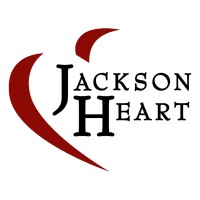 Jackson Heart Logo